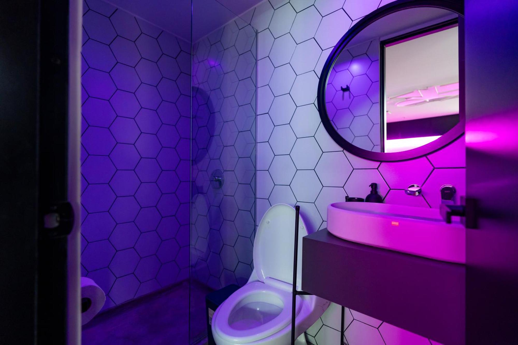 Indie Universe Creative Hotel Medellín Esterno foto